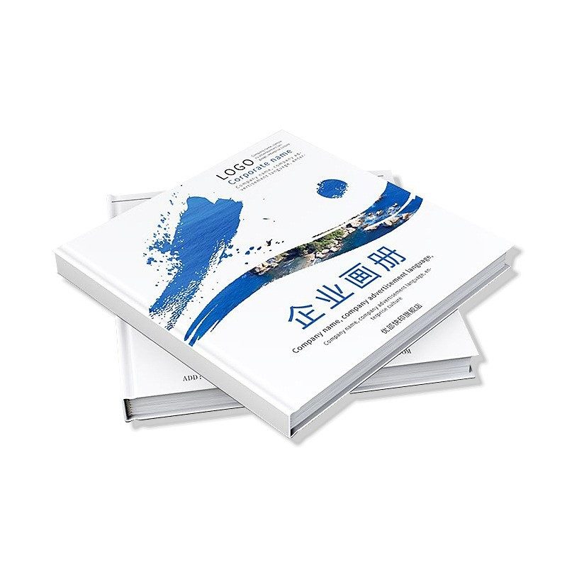 创新广告设计样品展示